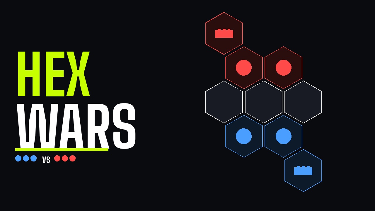 Hex Wars