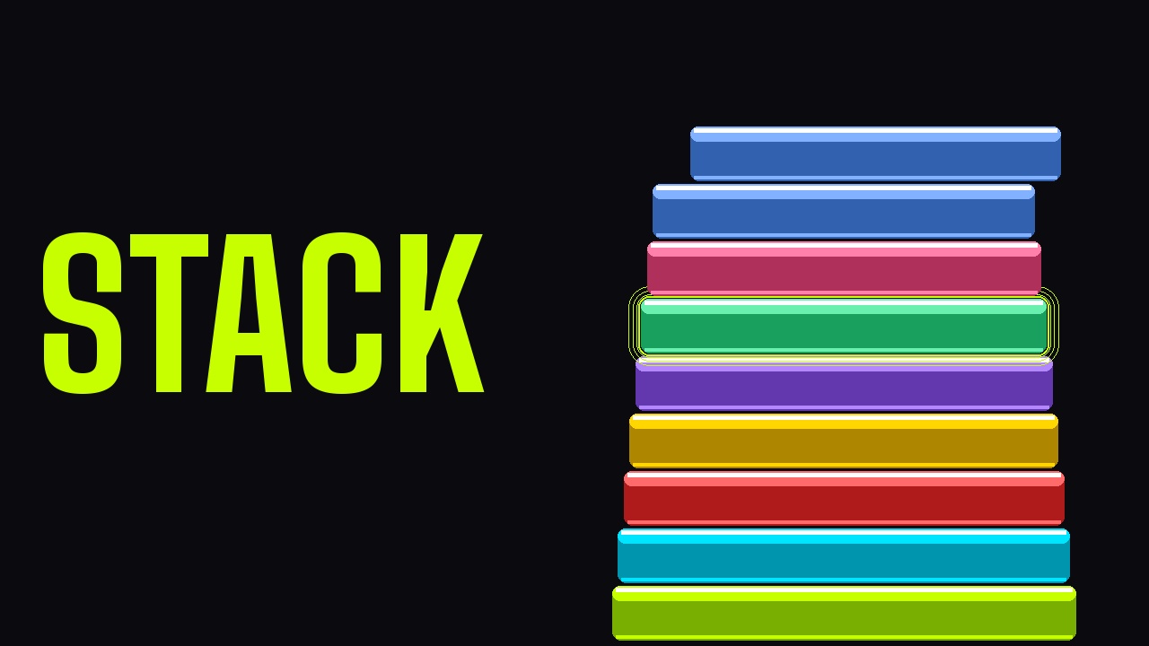 Stack